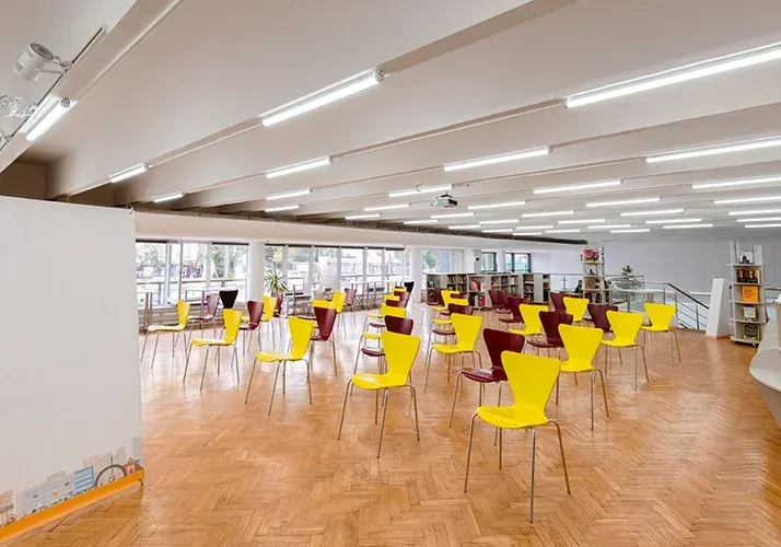 Asia Pacific World School, Sarjapur Rd — photo 3