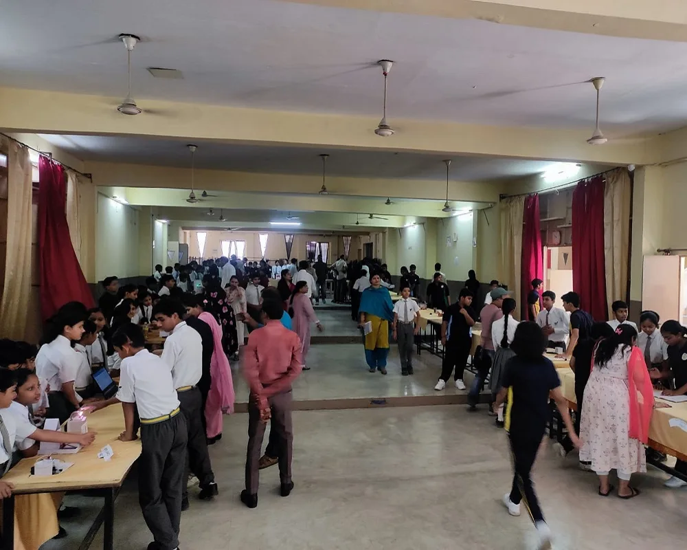 Sanskaar International School — photo 5