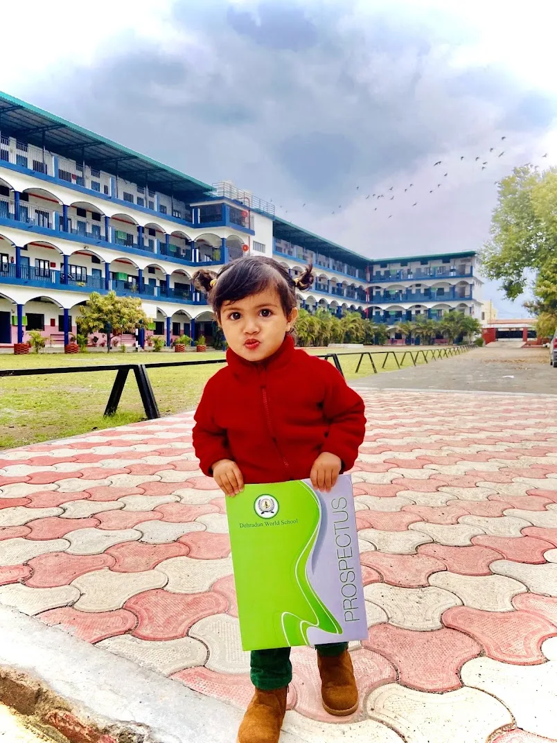 Dehradun World School — photo 3