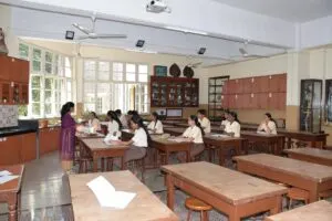 St. Vincent's High School, Pune — photo 4