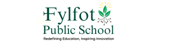 Fylfot Public School - Best School In Banjarawala, Dehradun logo