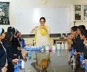 Podar International School - Beed — photo 6