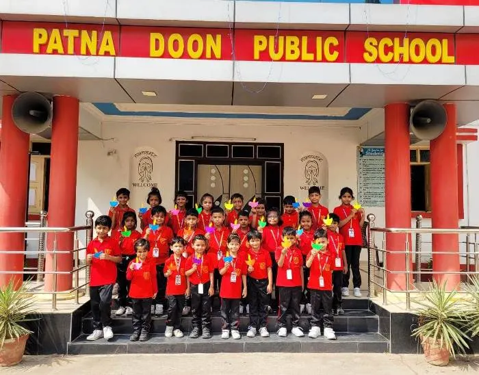 Patna Doon Public School — photo 2