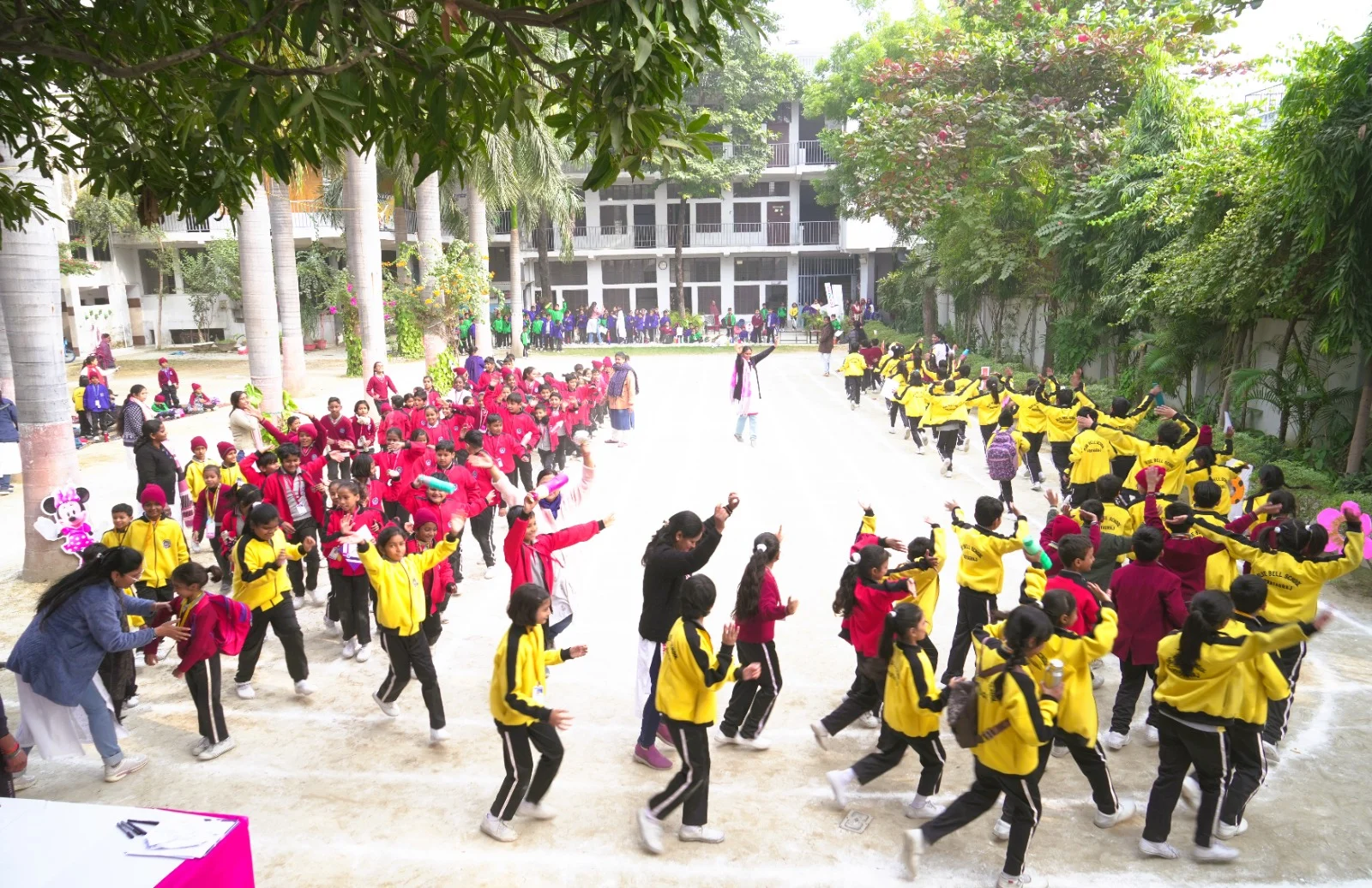 Blue Bell School Prayagraj — photo 5