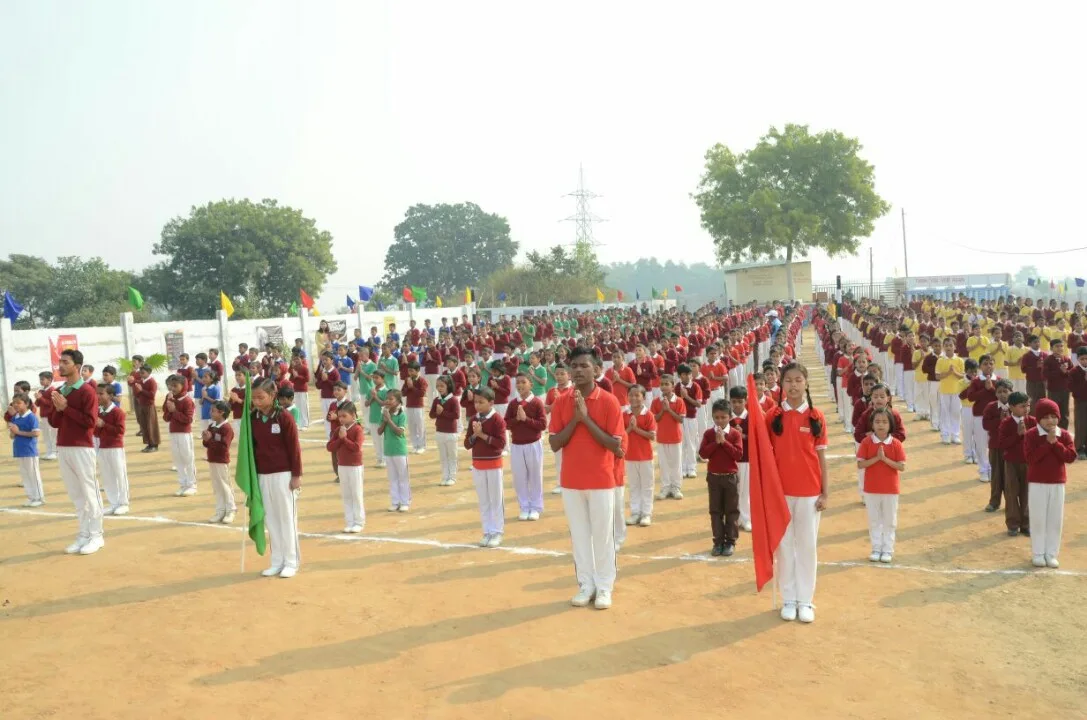 DAV School, Jagdishpur — photo 3