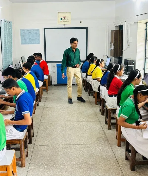 Doon Cambridge School — photo 3