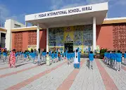 Podar International School - Miraj — photo 5