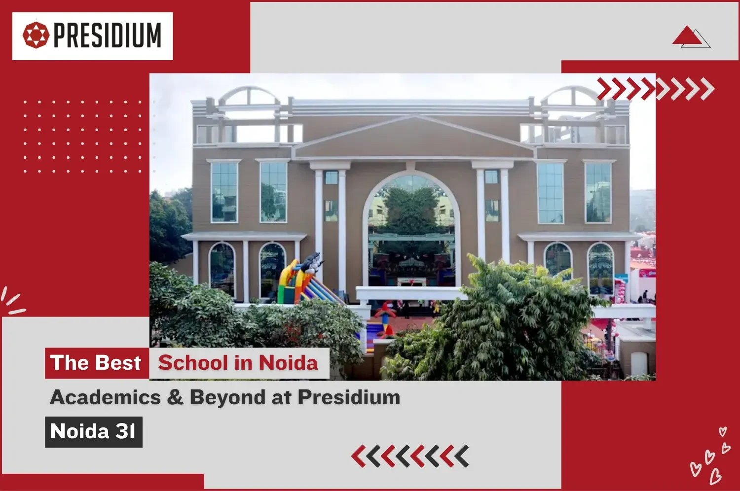 Presidium school