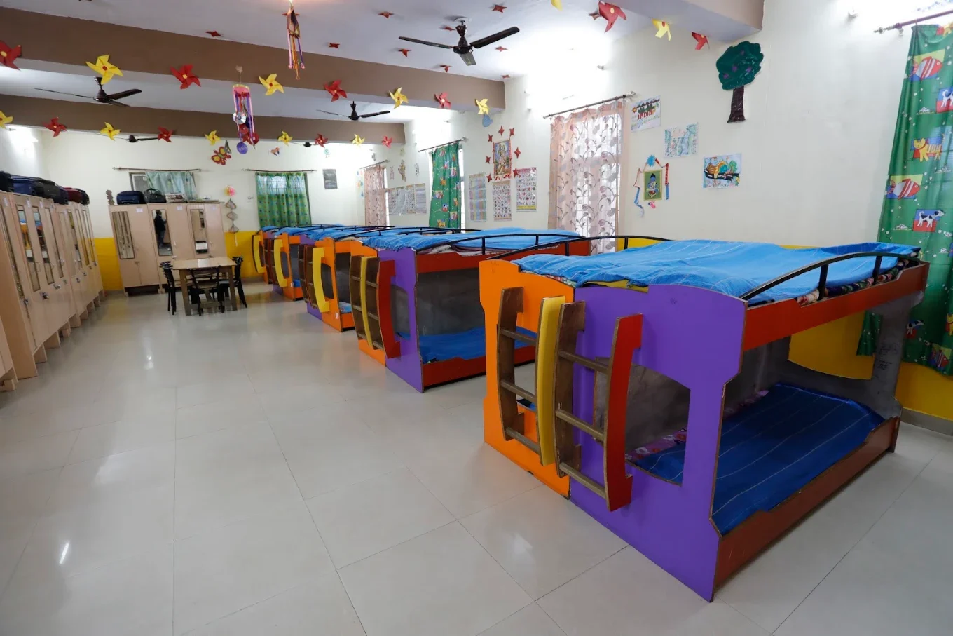 Shri Ramswaroop Memorial Public School — photo 4