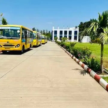 Podar International School - Gangapur Road, Nashik — photo 6