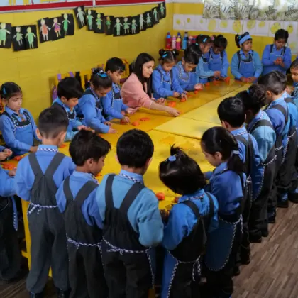 Ann Mary School Dehradun — photo 4