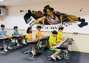 GD Goenka Public School, Rohini Sec-22 — photo 4