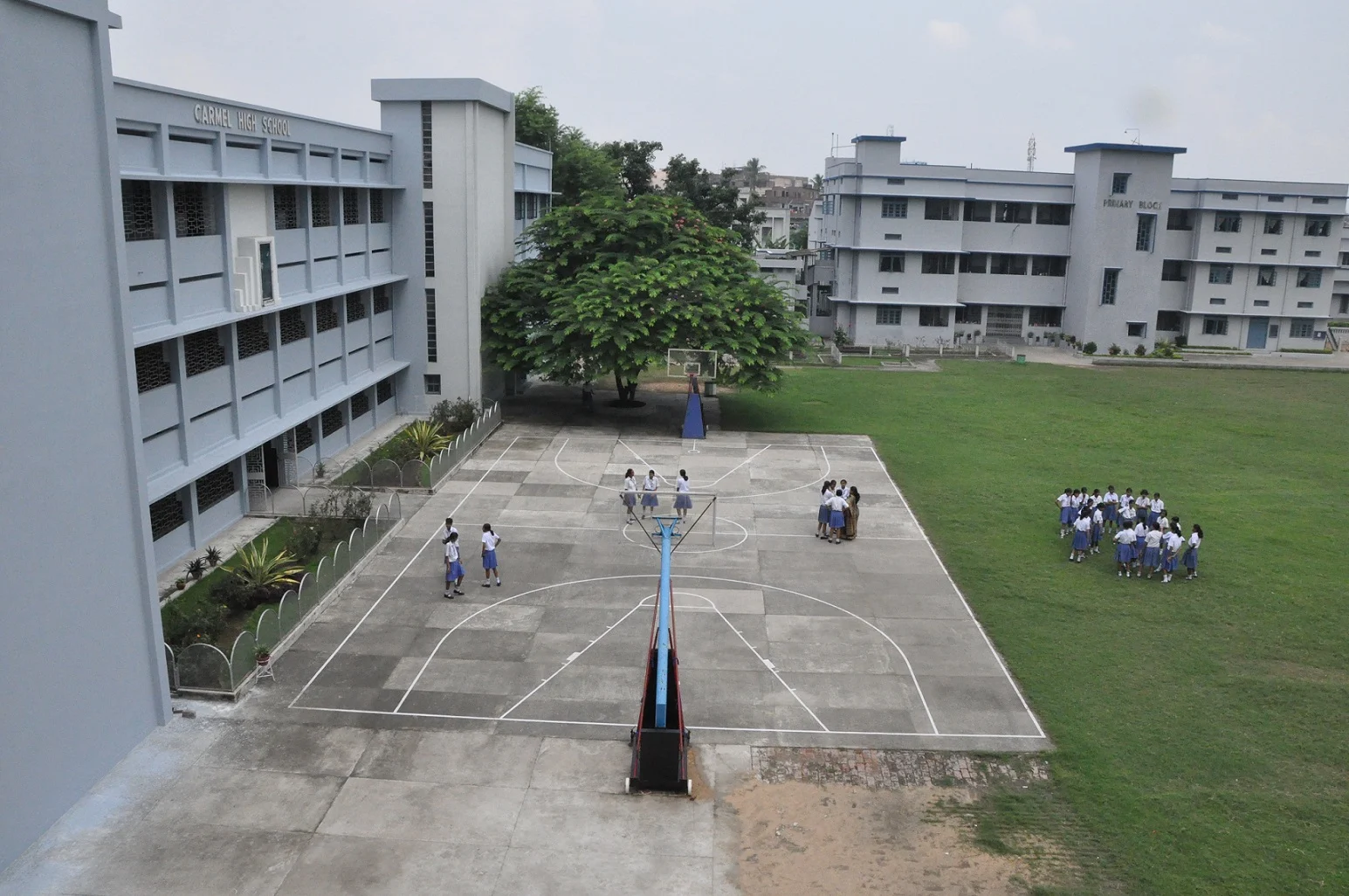 Carmel High School Patna — photo 4