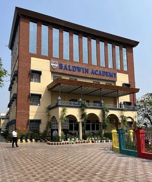 Baldwin Group of Institutions — photo 3