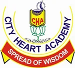 City Heart Academy, Dadri logo