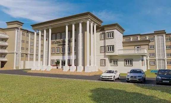 GD Goenka Public School, Darbhanga