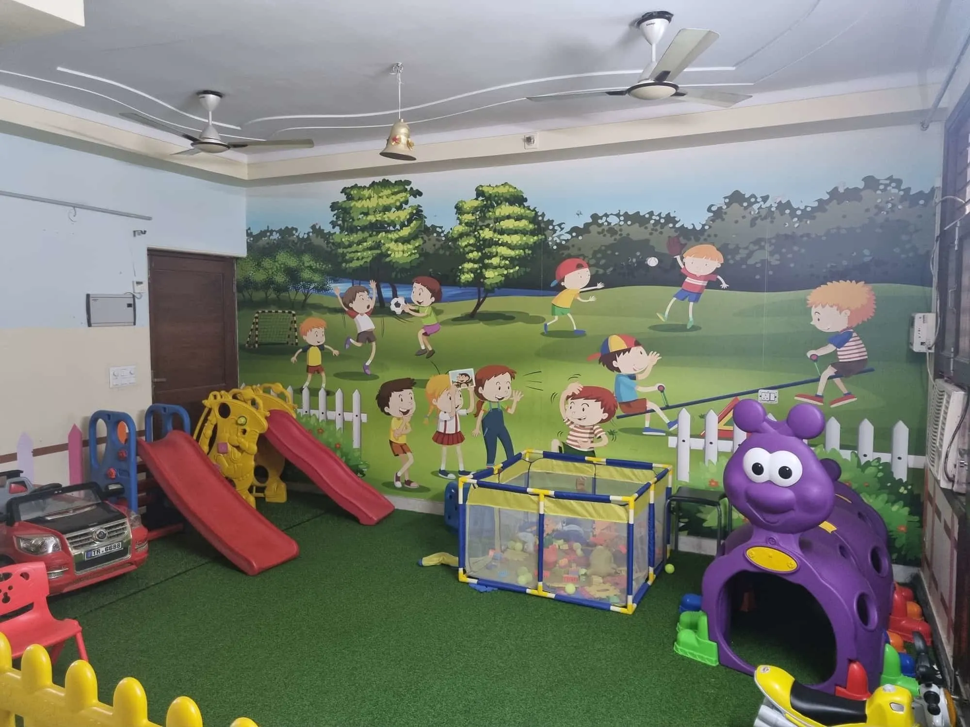 Peas in Pod Preschool — photo 2
