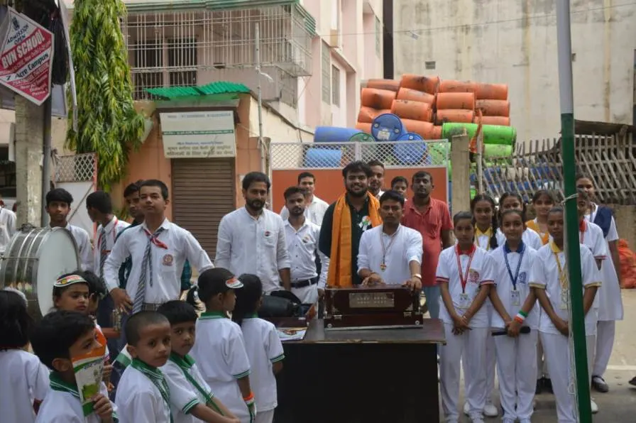 Patnacity Central School Patna — photo 5