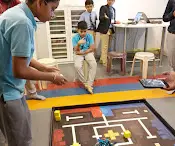 Podar International School - Pathardi Shivar, Nashik — photo 5