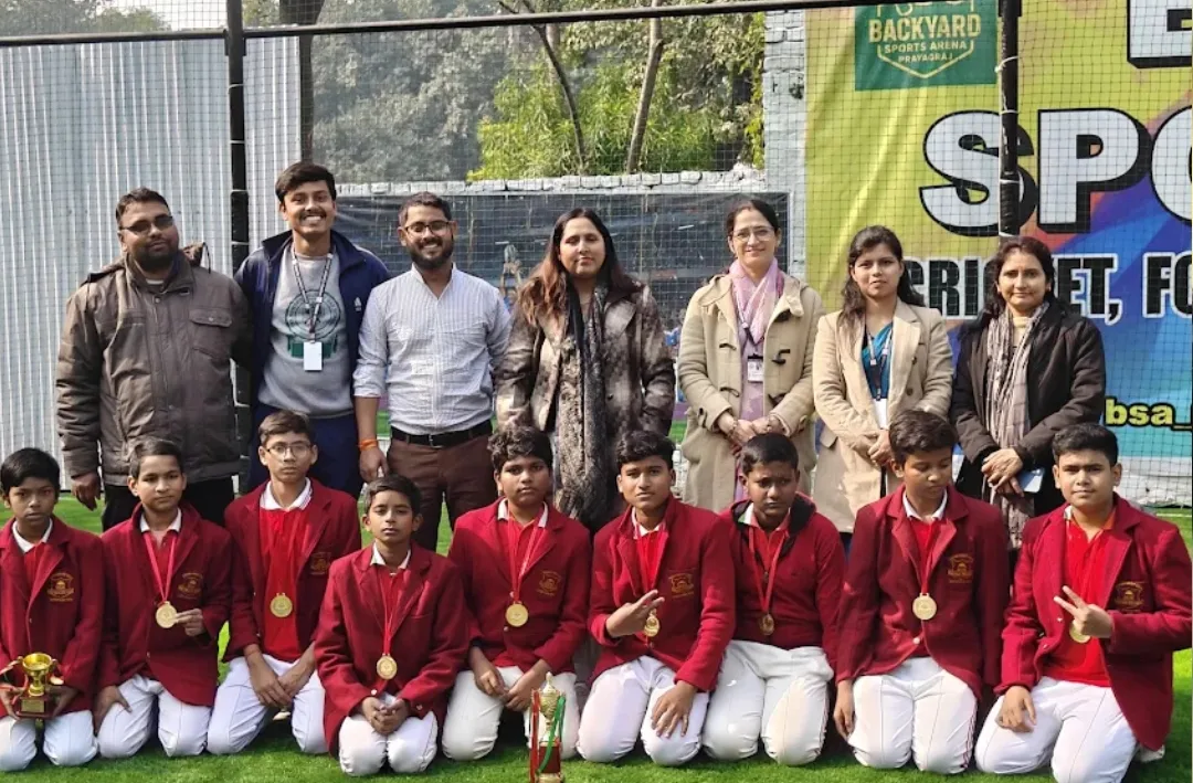 Vandana Convent School — photo 3