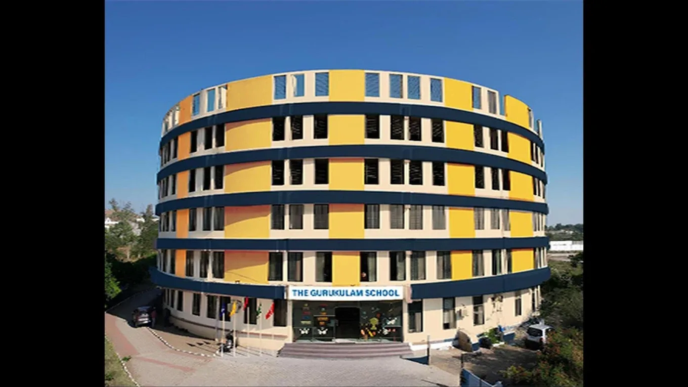 The Gurukulam School, Indore Khandwa Road