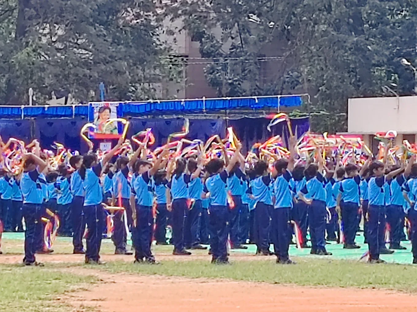 St. Paul's English School, JP Nagar — photo 5
