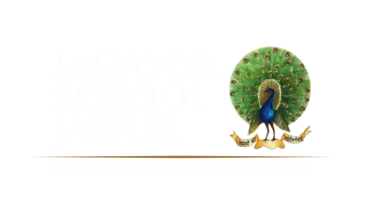 #BeTheLight — affiliation partner of Mayoor School Jaipur