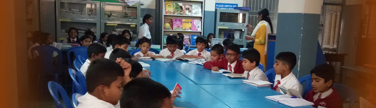 St. Paul's School — photo 3