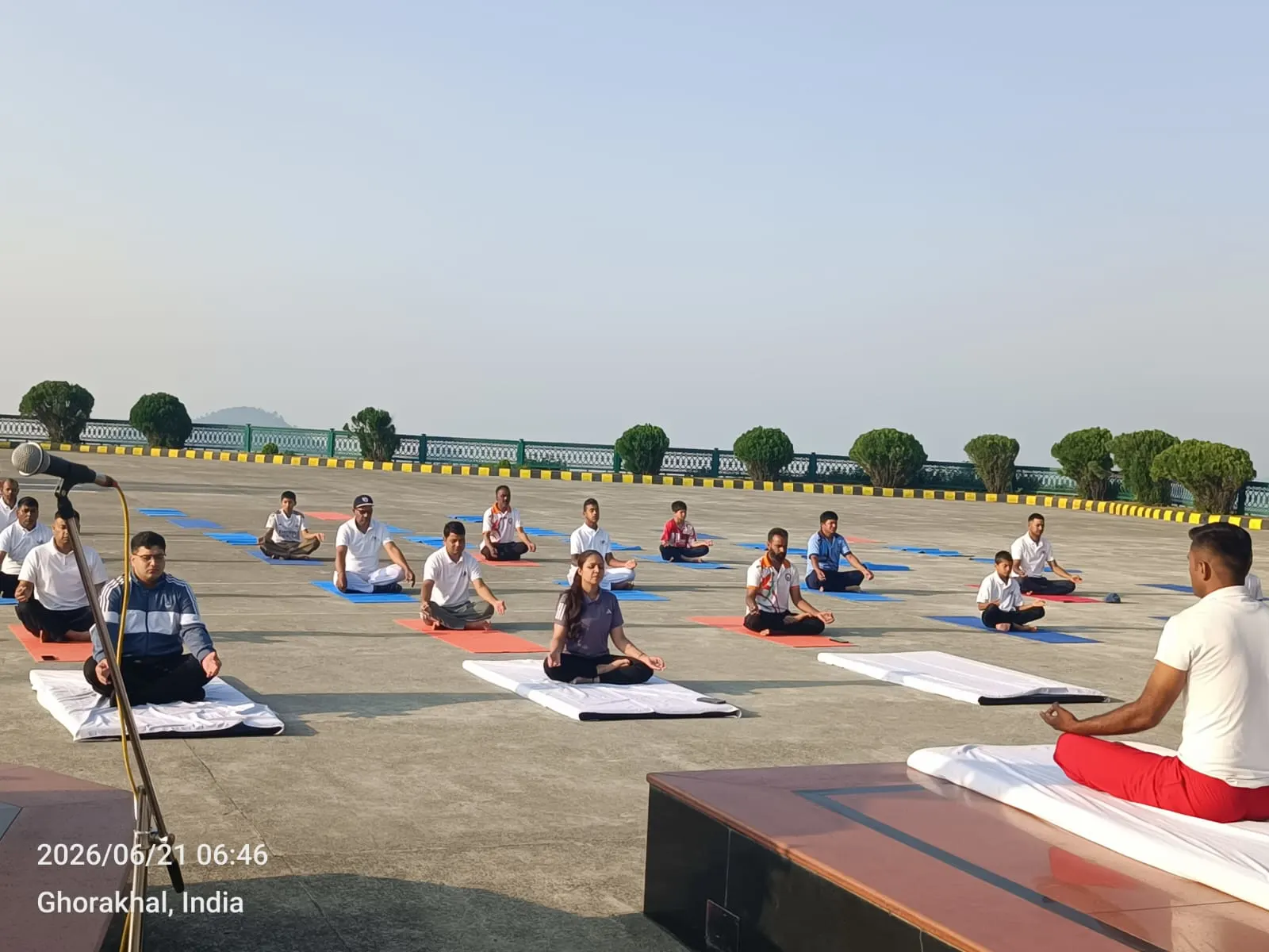 Sainik School Ghorakhal — photo 3