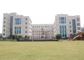 GD Goenka Public School, Dwarka