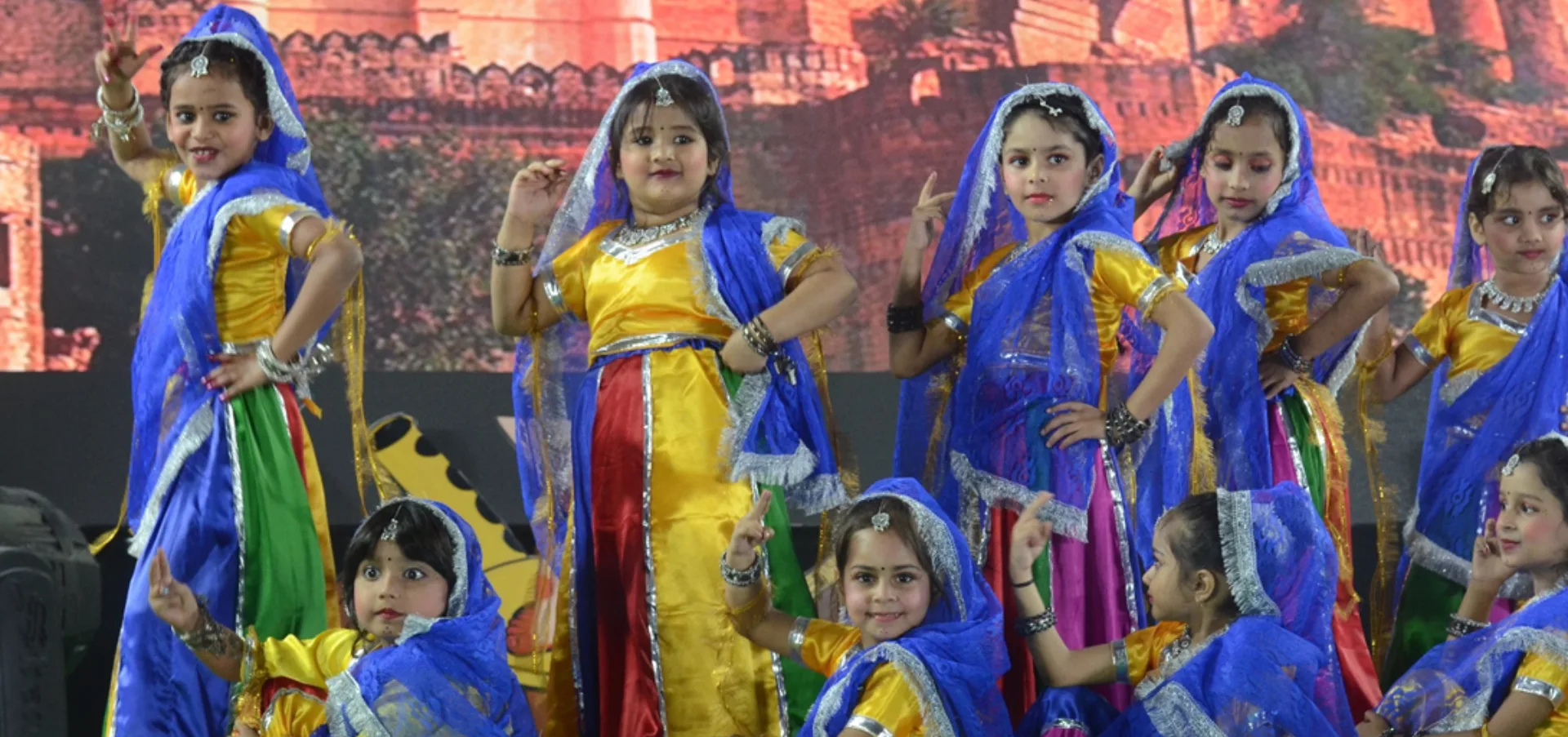 Open Minds A Birla School Danapur — photo 3