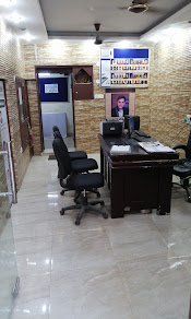 Dehradun Center | Bulls Eye Classes — photo 2