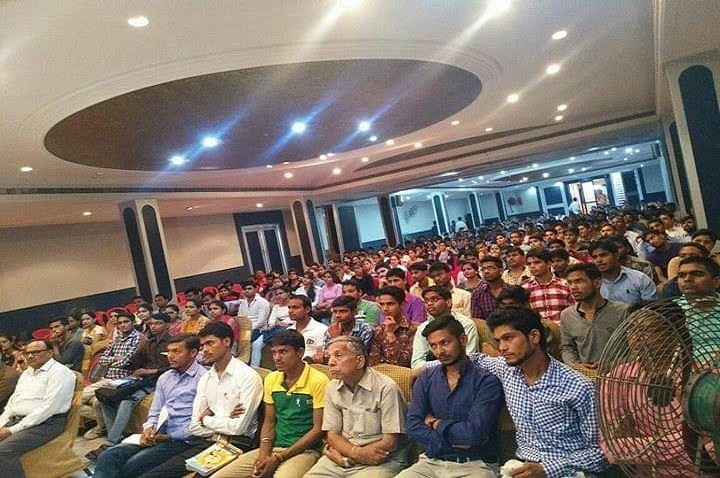 Kumar's IAS Academy — photo 7