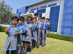 Arya Sr. Secondary School, Madina, Rohtak — photo 5