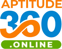 Aptitude360 logo