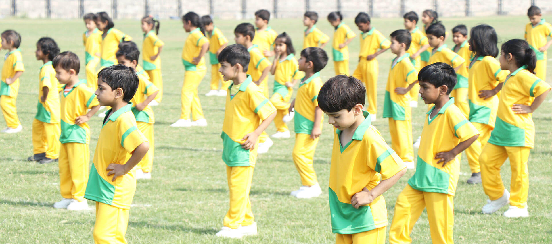 American Montessori Public School Gurugram — photo 6