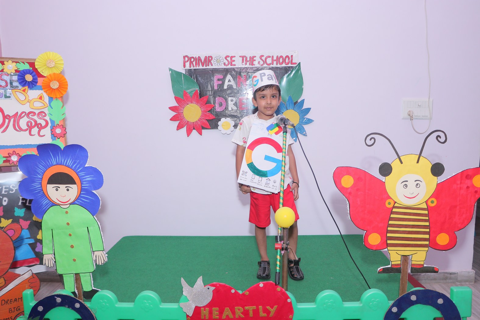 Primrose The School, Vasundhra & Govindpuram — photo 3