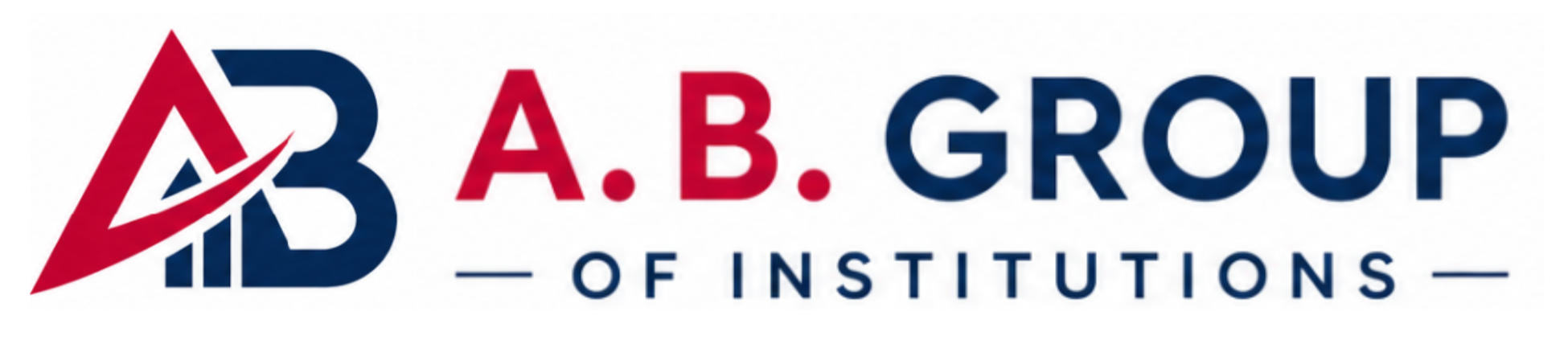 A.B. Group Of Institutions logo
