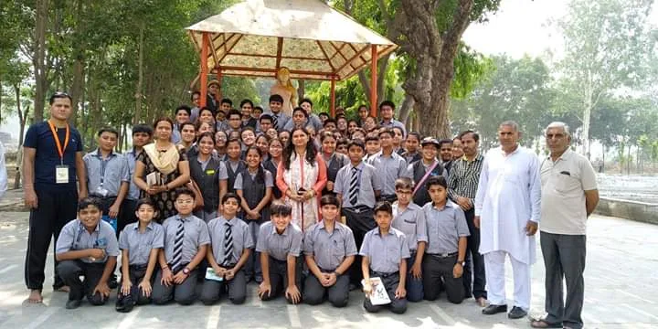 K. L. International School, Meerut — photo 4