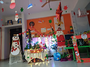 Birla Open Minds Preschool, Khadakpada — photo 5