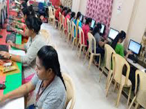 All India Council of Computer Education — photo 6