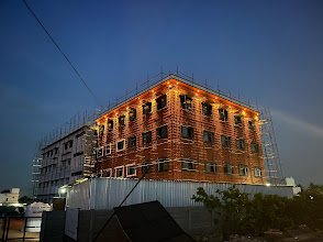 Narayana e Techno School, Bhavani