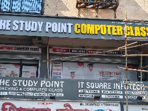The Study Point