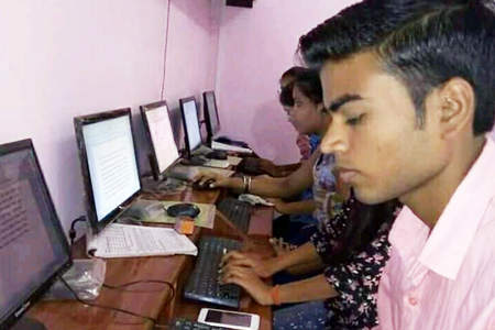 Disha Computer Education Center — photo 5