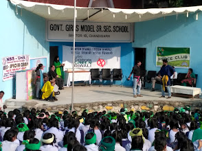 PM SHRI GGMSSS 18, UT Chandigarh — photo 7
