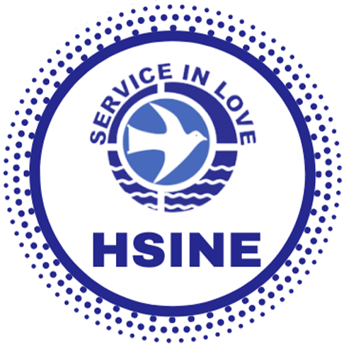 SSR — held by HolySpirit Institute of Nursing Education, Andheri East, Mumbai