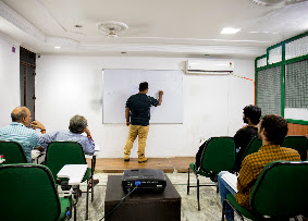 Jamboree Education, Gomti Nagar, Lucknow — photo 4