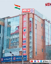 Neon Classes, Jaipur