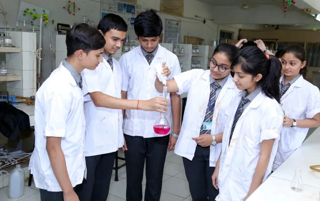 SMG EDU, Patna — photo 3