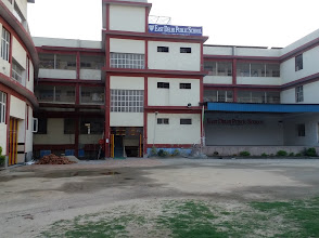 East Delhi Public School